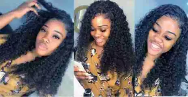 #BBNaija: Cee-c pens heartfelt message to her sister to celebrate Mother’s day (Photos)
